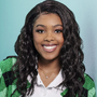 LaToya Reynolds em Um Pacto de Amizade