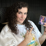 Louise (1ª e 3ª voz) em Luke Solve Collectibles
