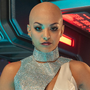 Melle em Star Trek: Seção 31