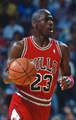 Michael Jordan