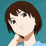 Nozomi em Sonny Boy