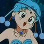Para Para em Sailor Moon SuperS