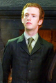 Percy Inácio Weasley na franquia Harry Potter