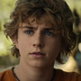 Percy Jackson em Percy Jackson e os Olimpianos