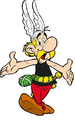 Asterix