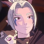 Rayla em O Príncipe Dragão