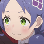 Meili Portroute em Re:ZERO -Starting Life in Another World-