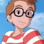 Koppori Tombo em O Serviço de Entregas da Kiki (Vox Mundi, 2016)