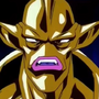 Dragão de 4 Estrelas em Dragon Ball GT