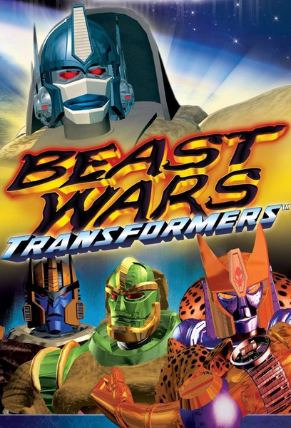 Arquivo:Beast Wars.jpg