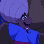 Mascate em Aladdin