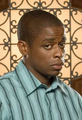 Burton Guster "Gus" em Psych - Agentes Especiais