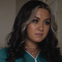 Cindy Burman/Shiv em Stargirl