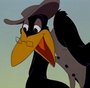 Corvo Pregador em Dumbo (Double Sound)