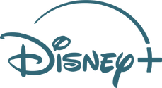 logotipo do Disney+
