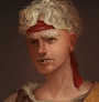 Eis em God of War Sons of Sparta