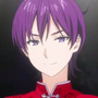 Miyoko Hōjō em Food Wars! Shokugeki no Soma