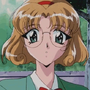 Anne Hōōji em Guerreiras Mágicas de Rayearth