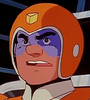 Hunk em Voltron: O Defensor do Universo