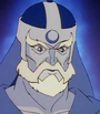 Jaga em Thundercats (1ª voz)