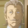 Karyuudo Tsukishima em The Future Diary
