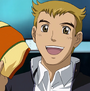 Kotaro Onodera em Full Metal Panic? Fumoffu