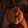 Sr. Ellingboe em Klaus