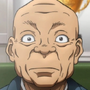 Mitsunari Tokugawa em Baki: O Campeão