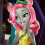 Mouscedes King em Monster High: Boo York, Boo York