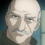 Peter Fargason em Hellsing