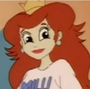 Princesa Cogumelo em Super Mario Bros. 3 (Uniarthe)