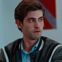 Raúl de León em Control Z