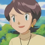 Savannah em Pokémon Geração Avançada