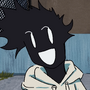 Shonen Boy (Sombra) em Devaluados