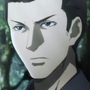 Tatsumi em SWORDGAI The Animation