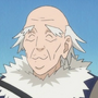 Tonkichi em FLCL: Progressive