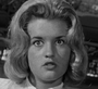 Liza Bates em O Que Terá Acontecido a Baby Jane?