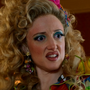 Sra. Zinnia Wormwood em Matilda: O Musical