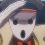 Agente de Pandora em Overlord