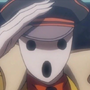 Agente de Pandora em Overlord