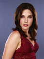 Brooke Davis em Lances da Vida