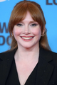Bryce Dallas Howard