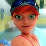 Ondine em Miraculous: As Aventuras de Ladybug