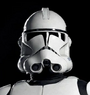 Soldados Clones em Star Wars: Battlefront II e Star Wars Jedi: Fallen Order