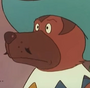 Porthos em D'Artagnan e os Três Mosqueteiros