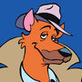 Sherlocão em Dog City (Herbert Richers)