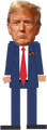 Donald Trump em South Park