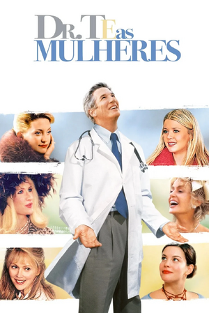 Dr T e as Mulheres.jpg