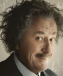 Albert Einstein em Genius