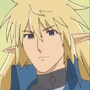 Elias Hackblade em Log Horizon